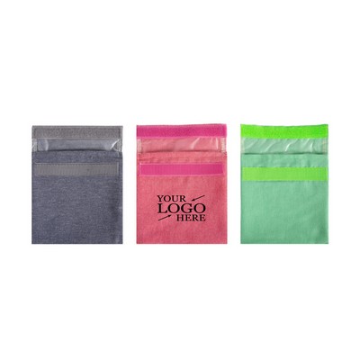 Reusable Snack Pouch