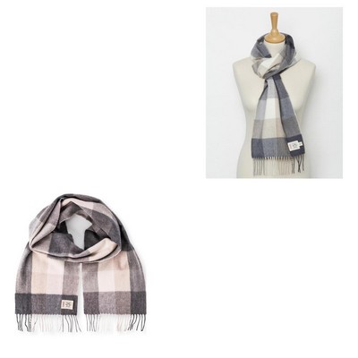 Avoca Rome Merino Scarf