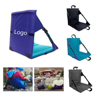 Portable Stadium Seat