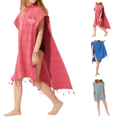 Cotton Turkish Beach Towel