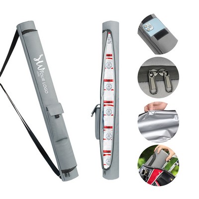 Oxford Golf Cold Storage Bag