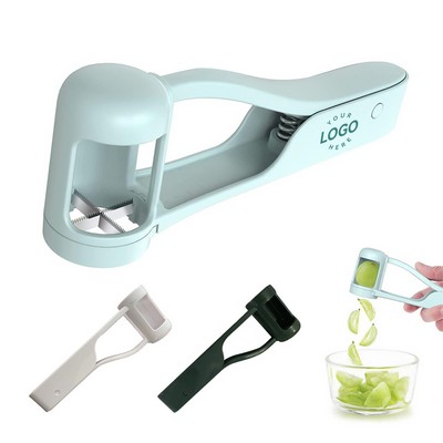 Quarter Fruit Slicer