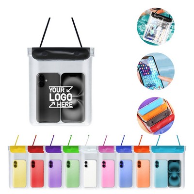 Waterproof Phone Pouch