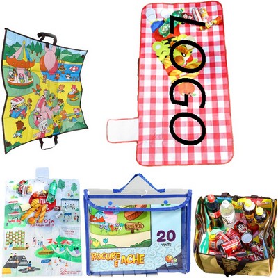 Outdoor Picnic Mat