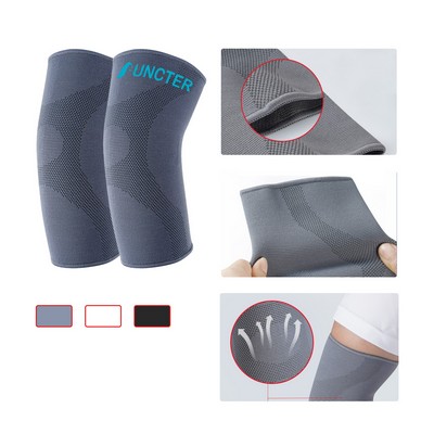 Warmth Insulating Sports Elbow Brace 10" (2 Pack)