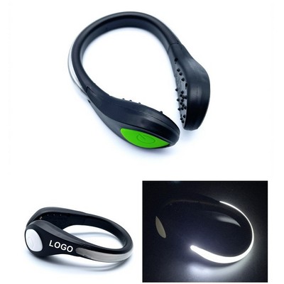 Outdoor Sports Night Clip