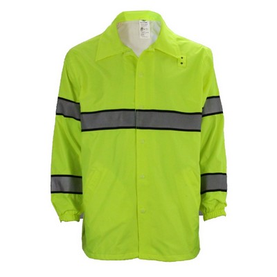 High Visibilty Windbreaker