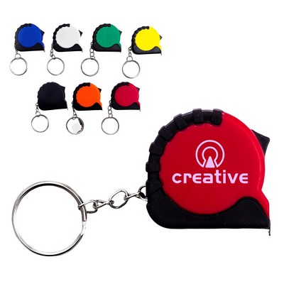 3-Foot Measuring Tape