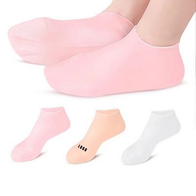 Silicone Socks