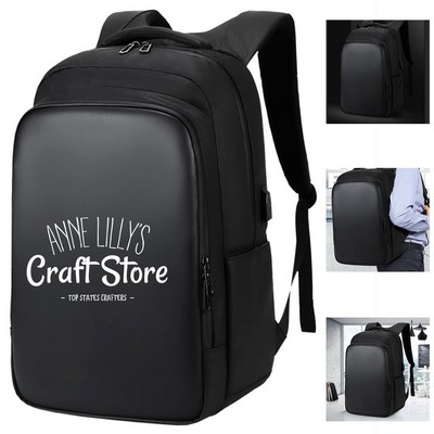 Smart LED Programmable Backpack with Bluetooth Connection