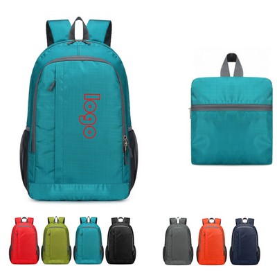 Foldable Sports Backpack