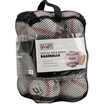 PIAS Offl League Bsbll-Msh Bag