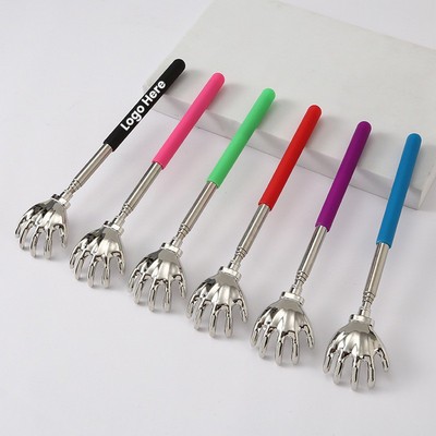 Baby Hand Extendable Back Scratcher