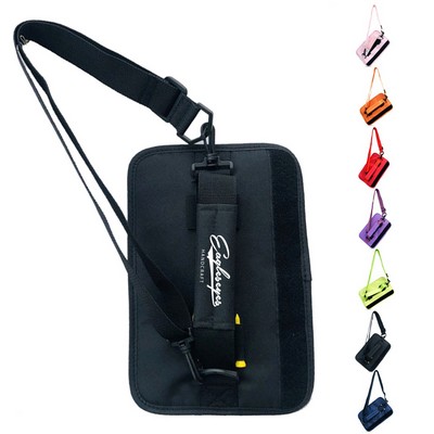 Swing&Go Nylon Golf Club Tote Bag