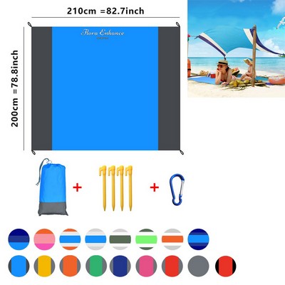 Beach Blanket
