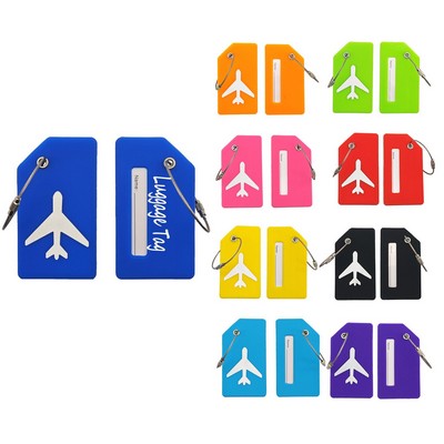 Luggage Tag