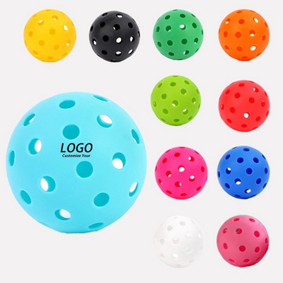 40 Hole Outdoor Pickleball