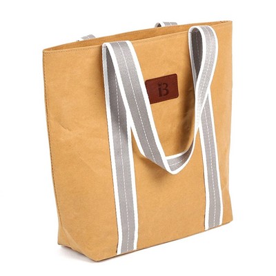 Customized Durable Paper Bag