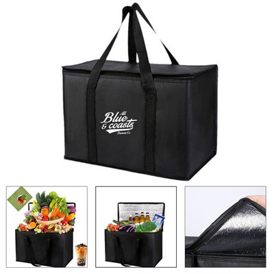 Insulated Delivery Bag