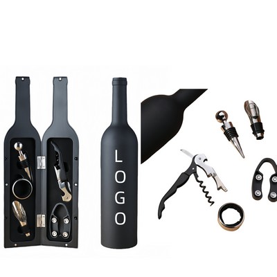 5-Piece Wine Opener Set