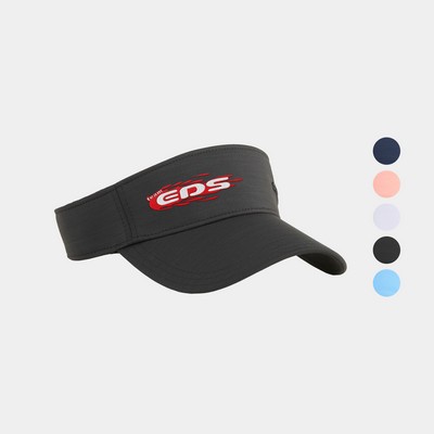 PUMA® Women's Sport Golf Visor