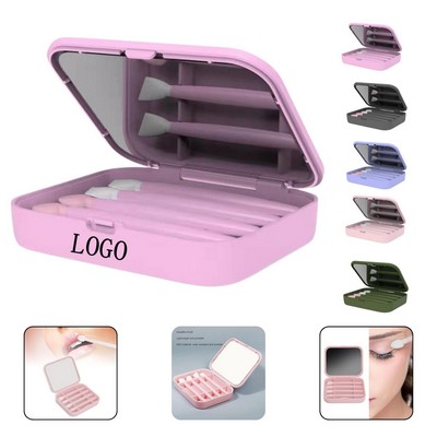 Portable Beauty Tool Kit Set