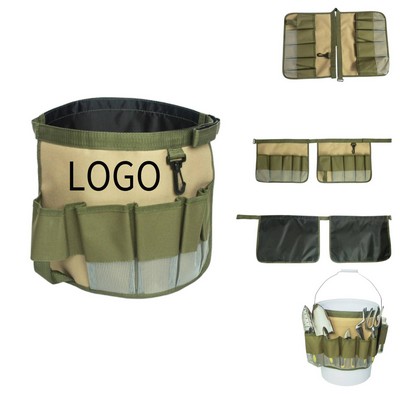 Garden Tool Organizer Bag