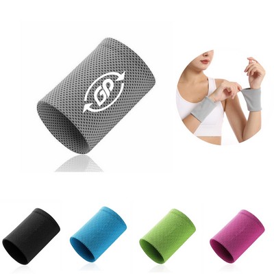 Quick Dry Wristband
