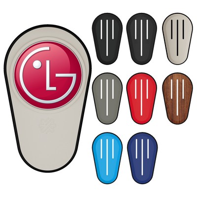 PitchFix Alignment Chip