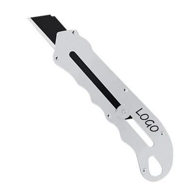 Stainless Steel Utility Knife