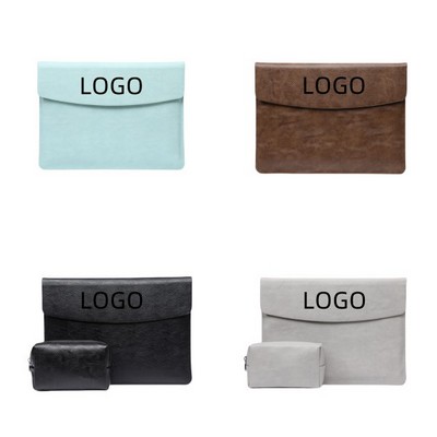 Waterproof Ultrathin Carrying Laptop Sleeve