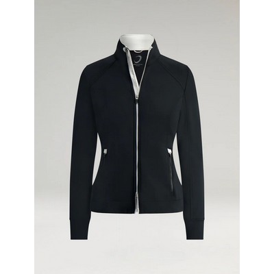 ZeroRestriction® Mikaela Full Zip