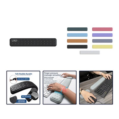 Ergo Desk Mat Organizer