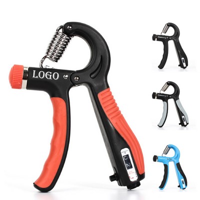 Adjustable Grip Strength Trainer