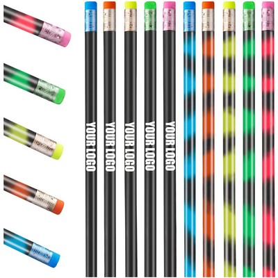 Bright Heat Change Pencil