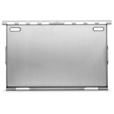 Napoleon Stainless Steel Griddle Insert