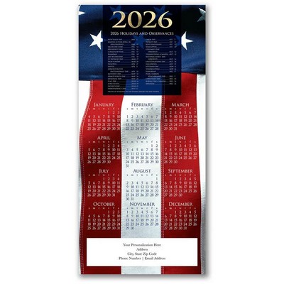 Patriotic Splendor 2026