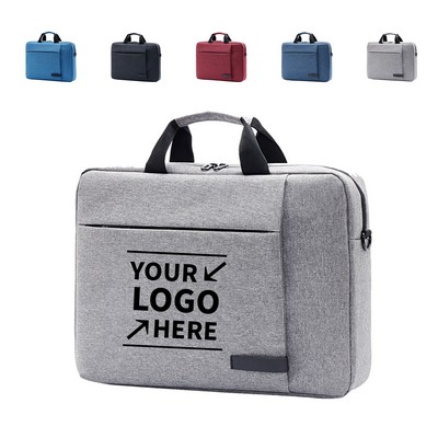 Laptop Messenger Bag