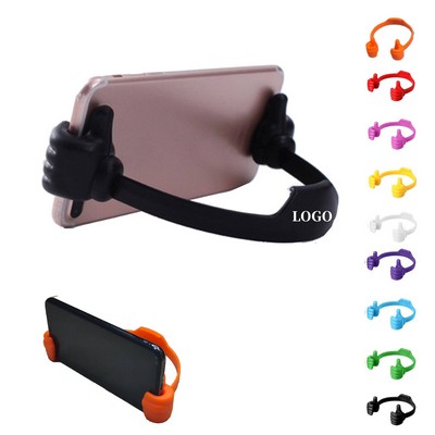 Thumbs Up Cell Phone Holder