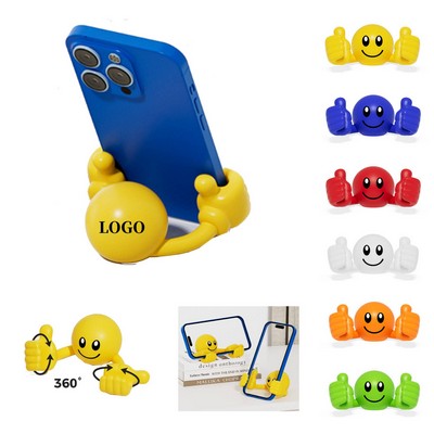 Thumbs Up Phone Holder