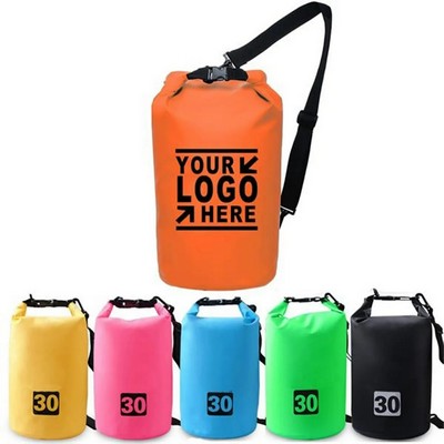 30L Waterproof Floating Bag