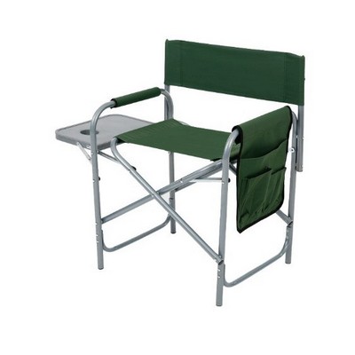Folding Director Chair/beach chair with cup holder