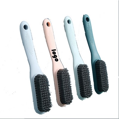 Household Soft Fur Shoe Brush