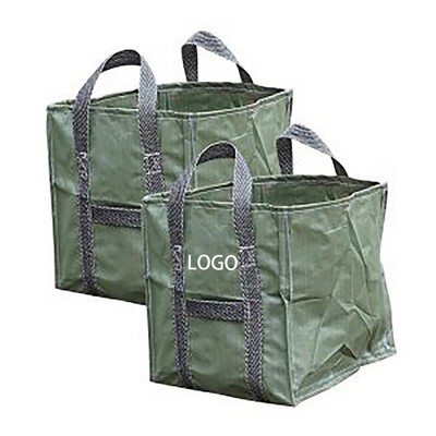 Heavy Duty Reusable Garden Waste Bags