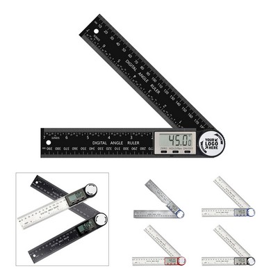 Digital Angle Finder Protractor