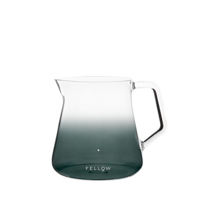 Fellow® Mighty Small Glass Carafe, Smoked Glass