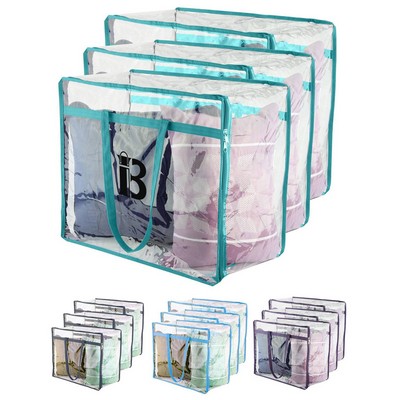 Clear Storage Bag