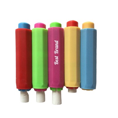 Eco-Friendly PP Chalk Holder
