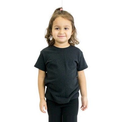 Royal Apparel Toddler Eco Triblend Short Sleeve T-Shirt