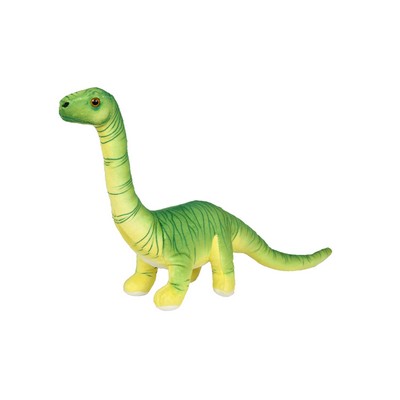 Green Long Neck Dinosaur